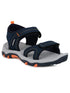 2GC-03 Navy Men's Sports Sandals